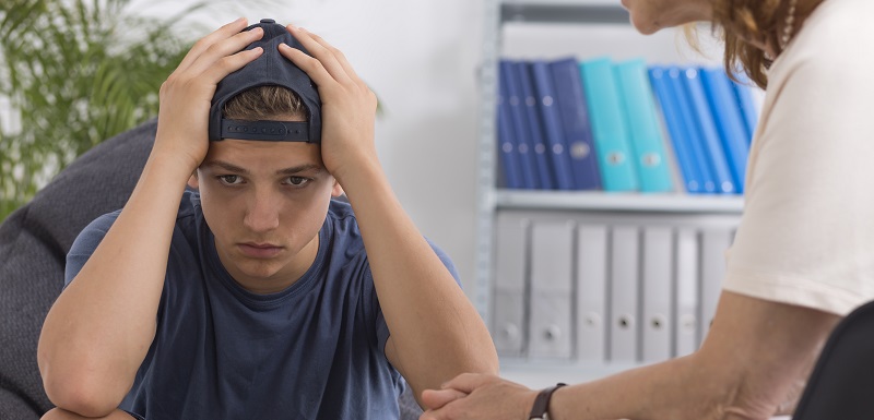Schizophrénie : découverte du rôle clef de l’atrophie d’une structure du cerveau à l’adolescence